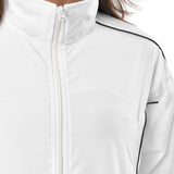 Felpa con cappuccio unisex realizzata in Pakistan