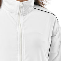 Felpa con cappuccio unisex realizzata in Pakistan