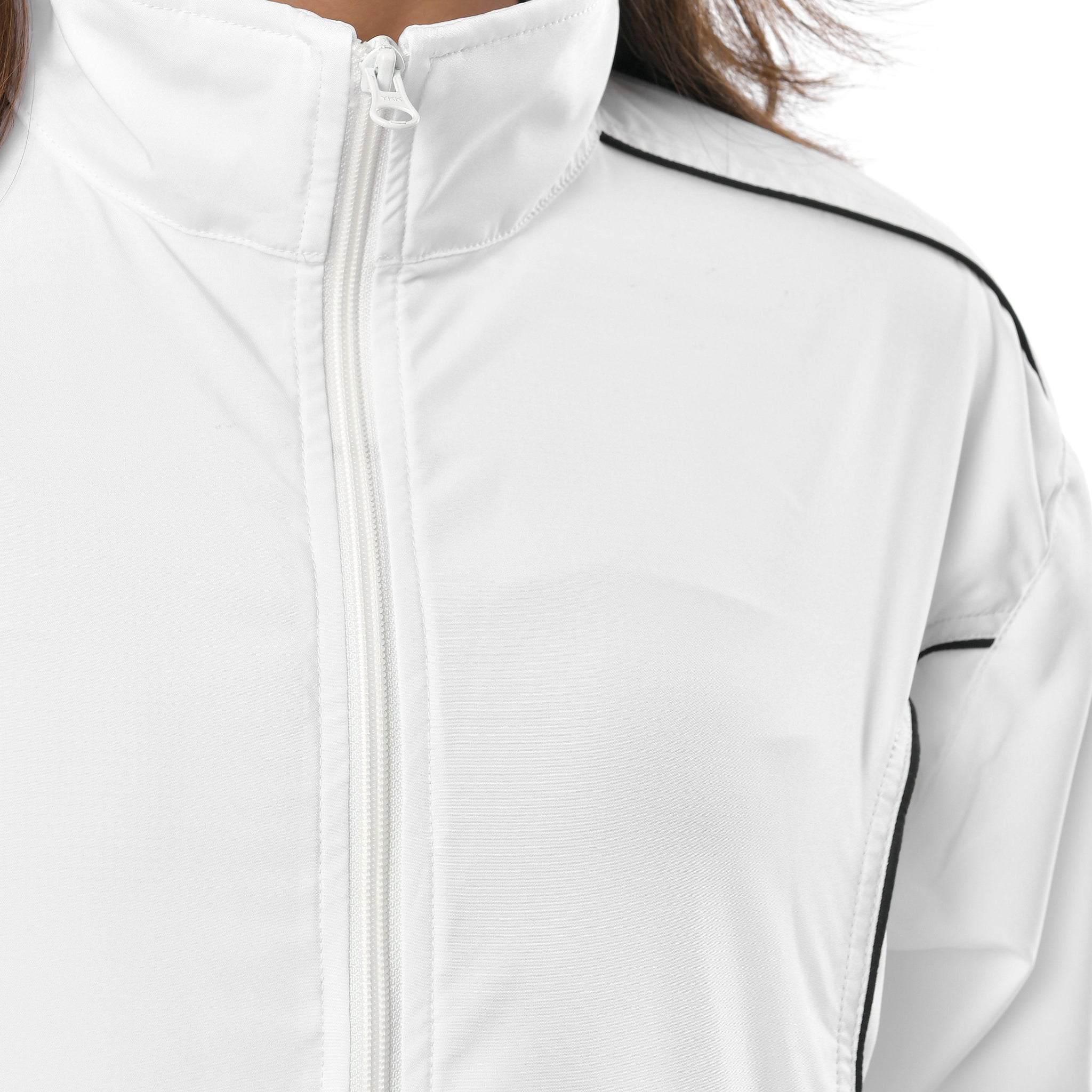 Felpa con cappuccio unisex realizzata in Pakistan