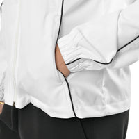 Felpa con cappuccio unisex realizzata in Pakistan