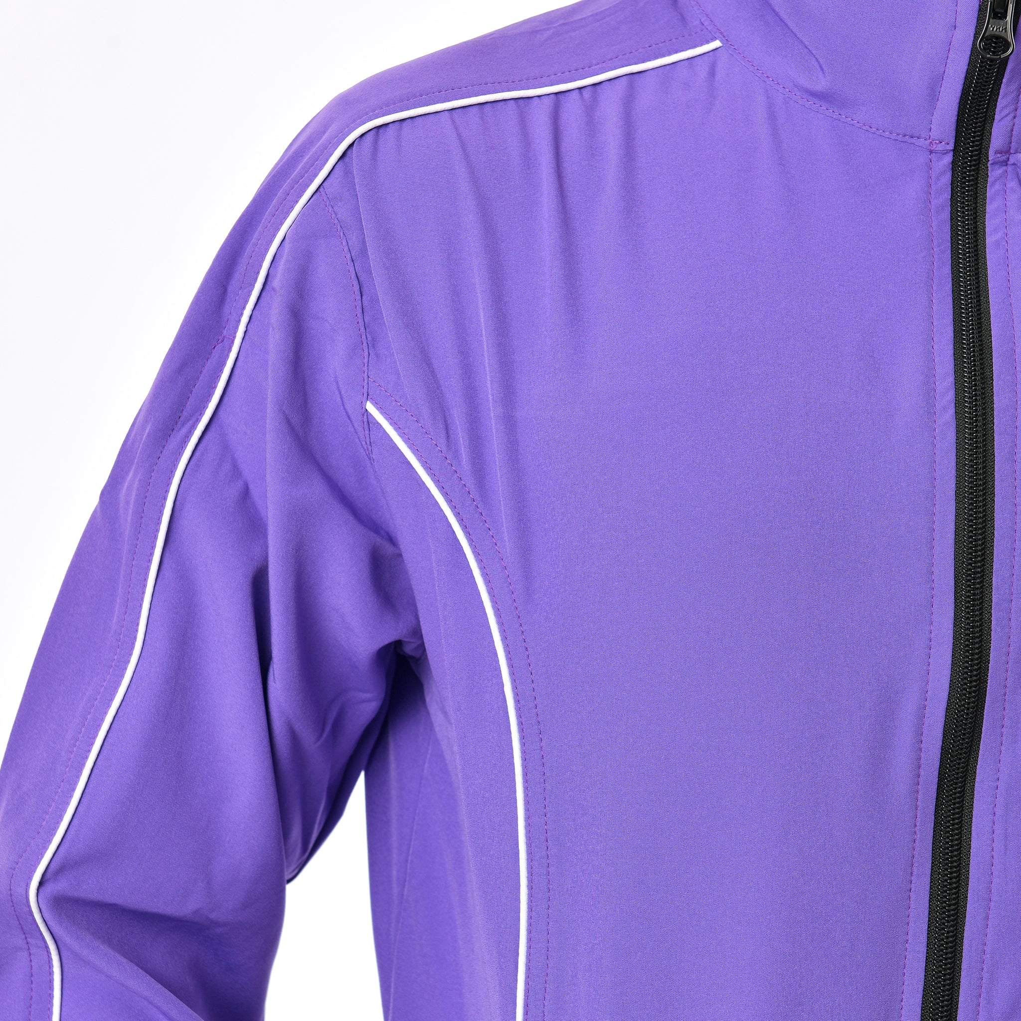 Felpa con cappuccio unisex realizzata in Pakistan