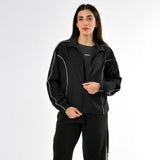 Felpa con cappuccio unisex realizzata in Pakistan