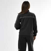 Felpa con cappuccio unisex realizzata in Pakistan