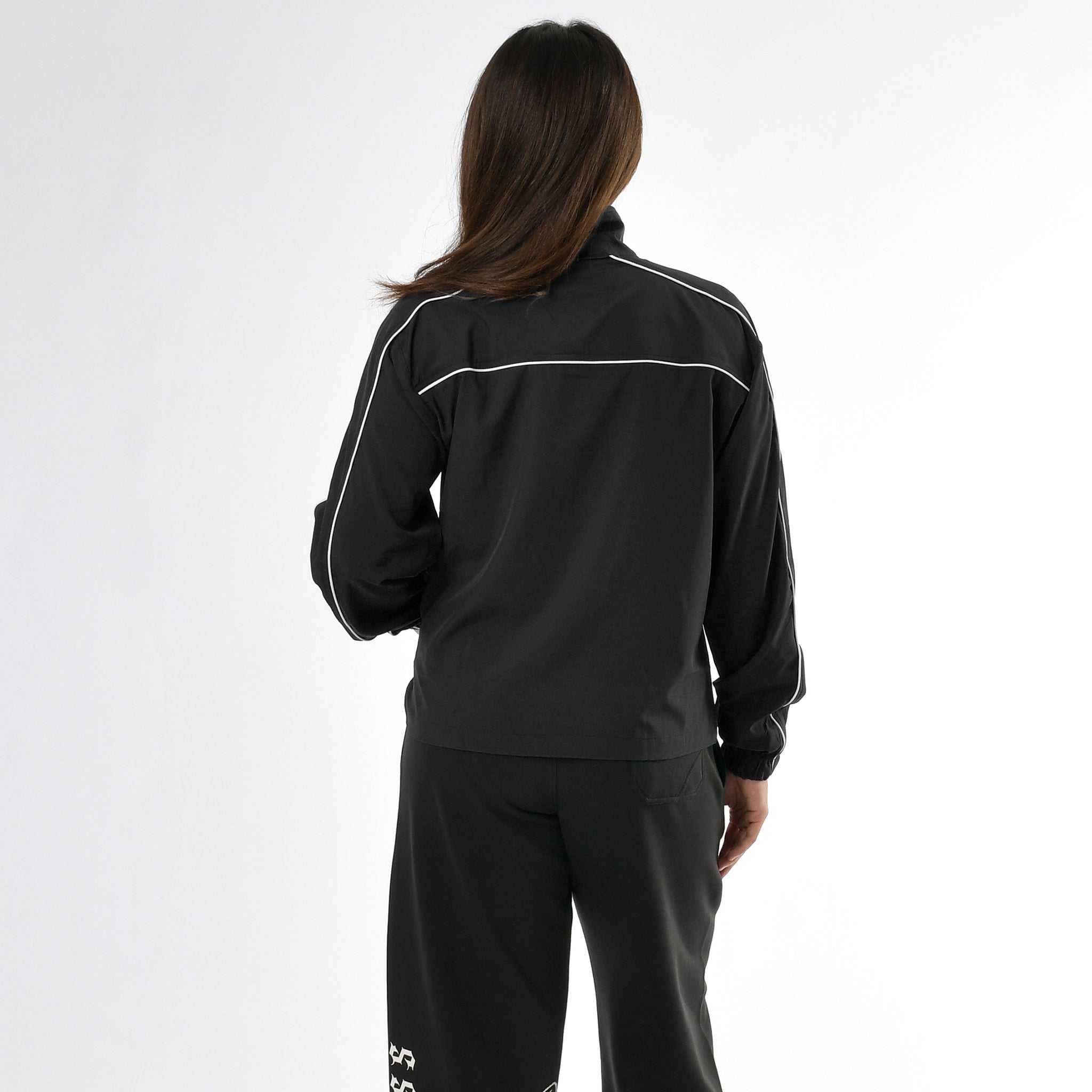 Felpa con cappuccio unisex realizzata in Pakistan