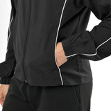 Felpa con cappuccio unisex realizzata in Pakistan