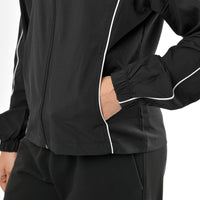 Felpa con cappuccio unisex realizzata in Pakistan