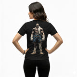 Street Fighter Tee (Sagat)