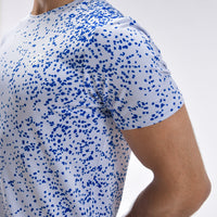 Splash Running Aero Mesh Tee