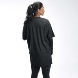 Double Sleeve Active Top