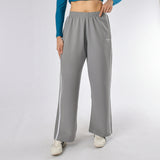 Parallel Strip Trouser