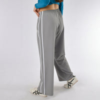 Parallel Strip Trouser