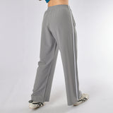 Parallel Strip Trouser