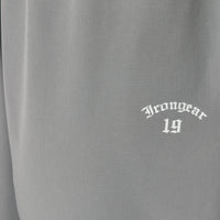 Parallel Strip Trouser