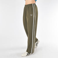 Parallel Strip Trouser