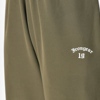 Parallel Strip Trouser