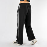 Parallel Strip Trouser