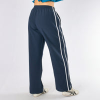 Parallel Strip Trouser