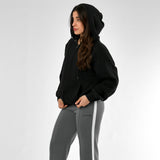 Gebaut in Pakistan Unisex Hoodie