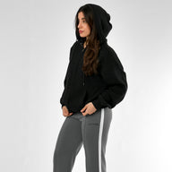 Gebaut in Pakistan Unisex Hoodie