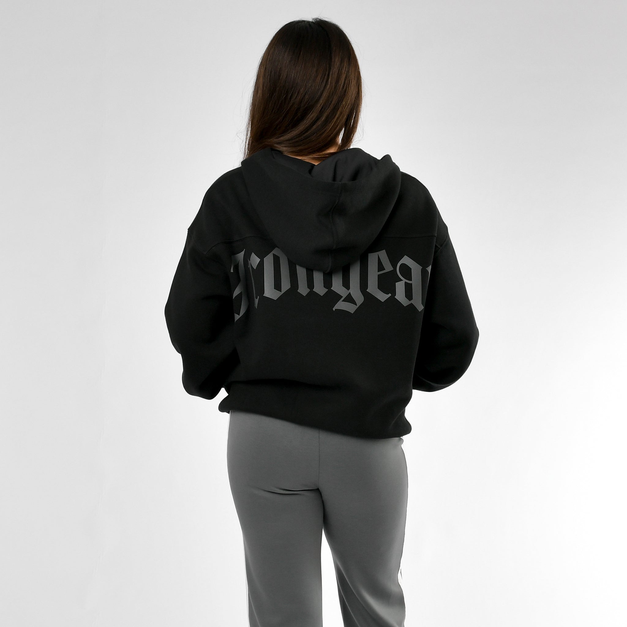 Gebaut in Pakistan Unisex Hoodie