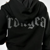 Gebaut in Pakistan Unisex Hoodie