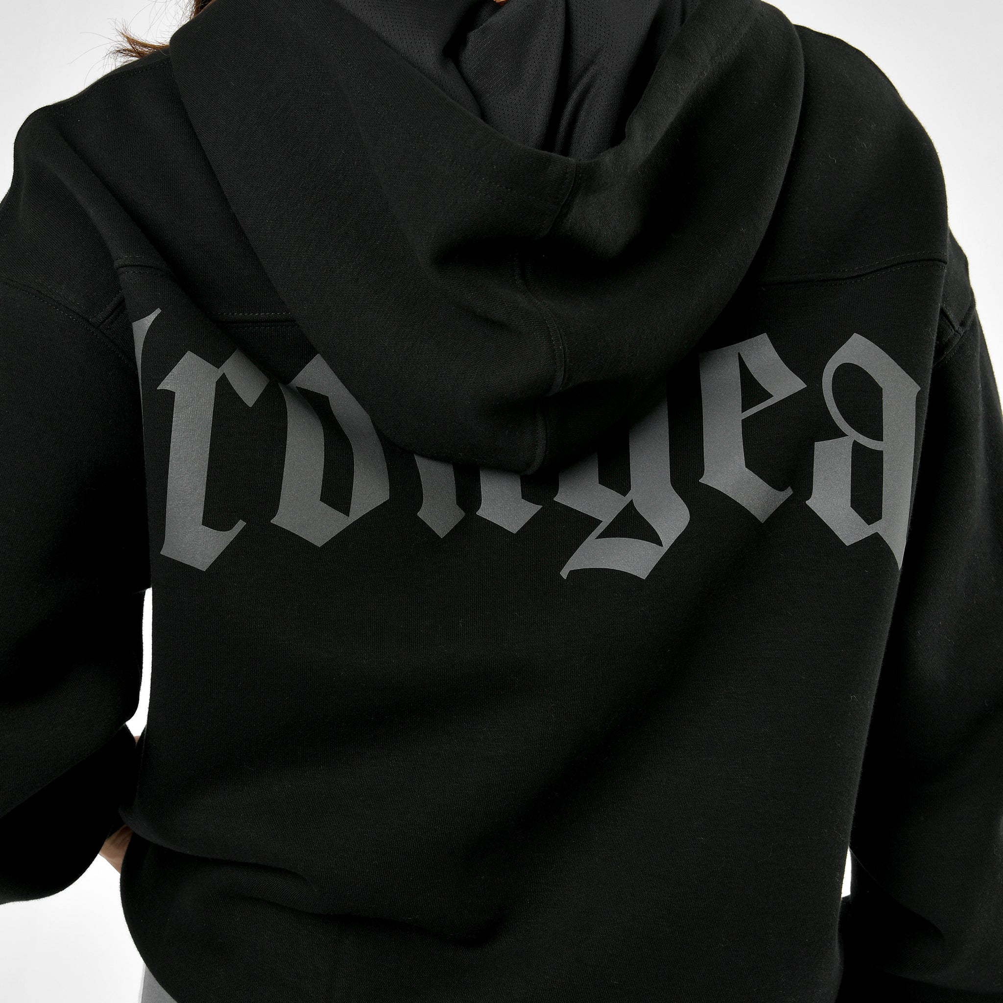 Gebaut in Pakistan Unisex Hoodie