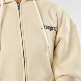 Gebaut in Pakistan Unisex Hoodie