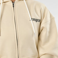 Gebaut in Pakistan Unisex Hoodie