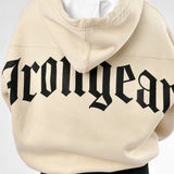 Gebaut in Pakistan Unisex Hoodie