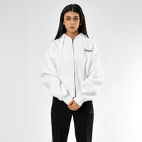 Gebaut in Pakistan Unisex Hoodie