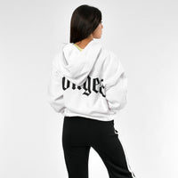 Gebaut in Pakistan Unisex Hoodie