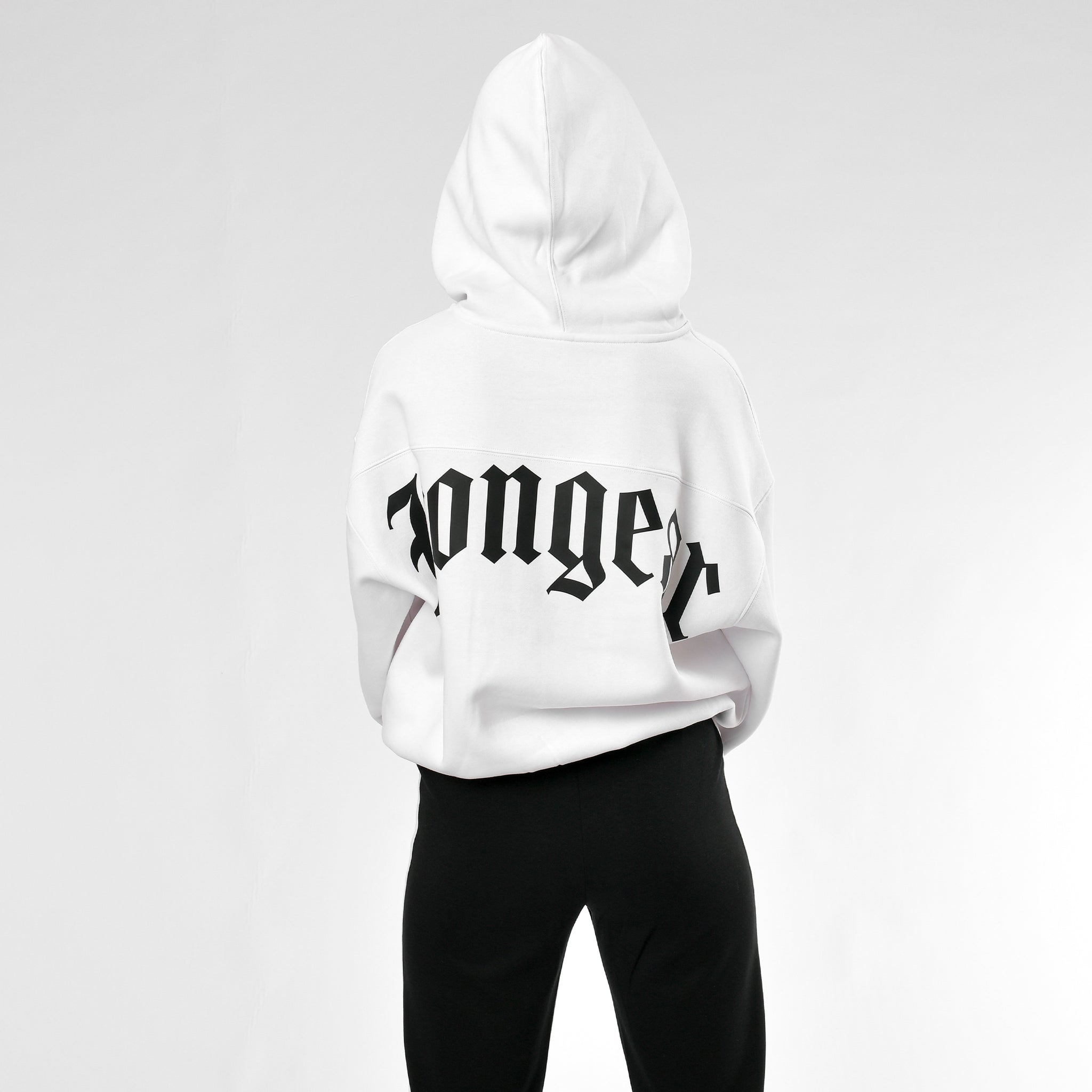 Gebaut in Pakistan Unisex Hoodie