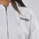 Gebaut in Pakistan Unisex Hoodie