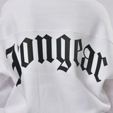 Gebaut in Pakistan Unisex Hoodie