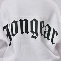 Gebaut in Pakistan Unisex Hoodie