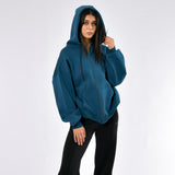 Gebaut in Pakistan Unisex Hoodie