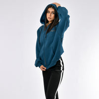 Gebaut in Pakistan Unisex Hoodie