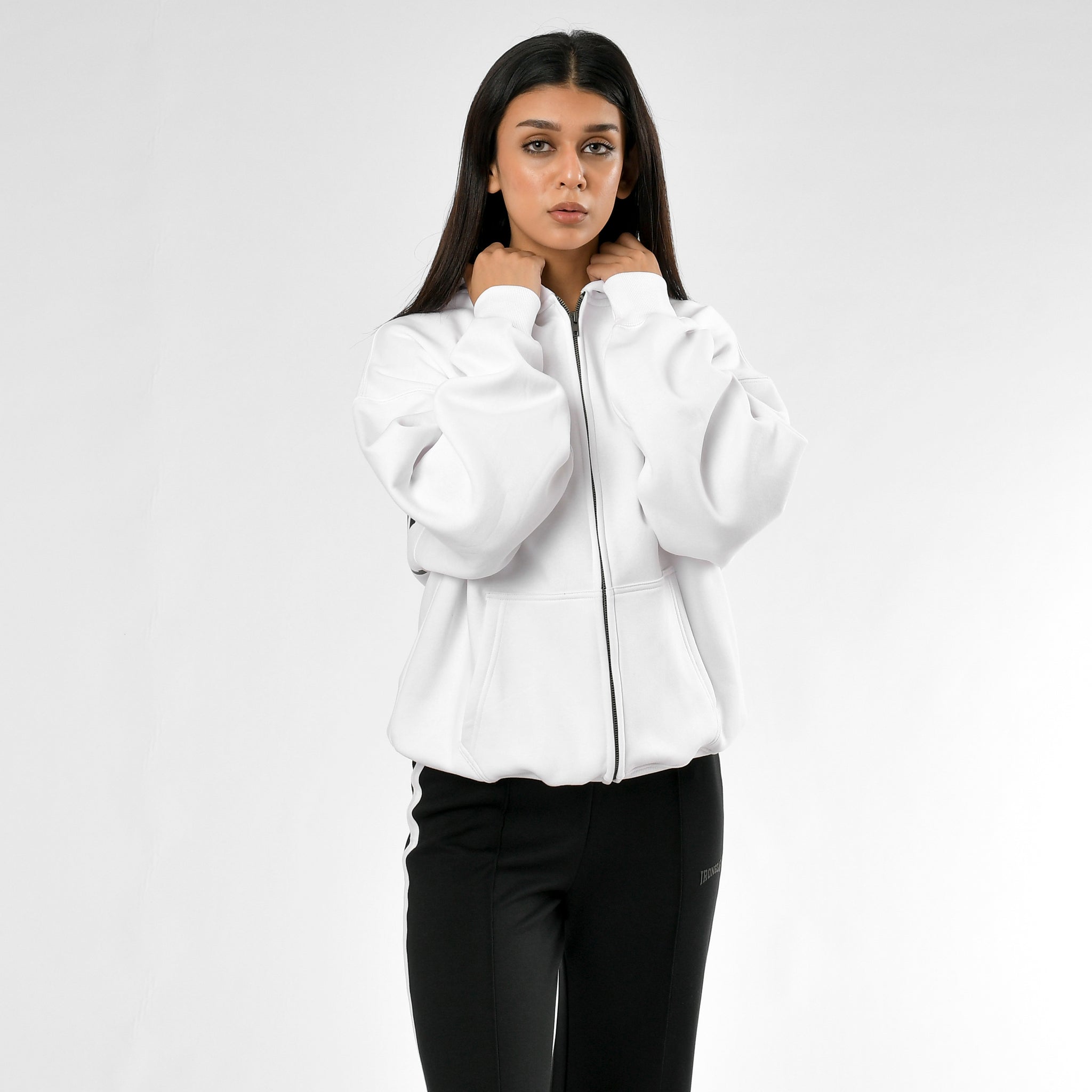 Gebaut in Pakistan Unisex Hoodie