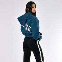 Gebaut in Pakistan Unisex Hoodie