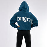 Gebaut in Pakistan Unisex Hoodie