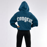 Gebaut in Pakistan Unisex Hoodie