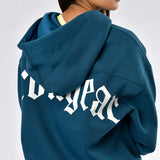 Gebaut in Pakistan Unisex Hoodie