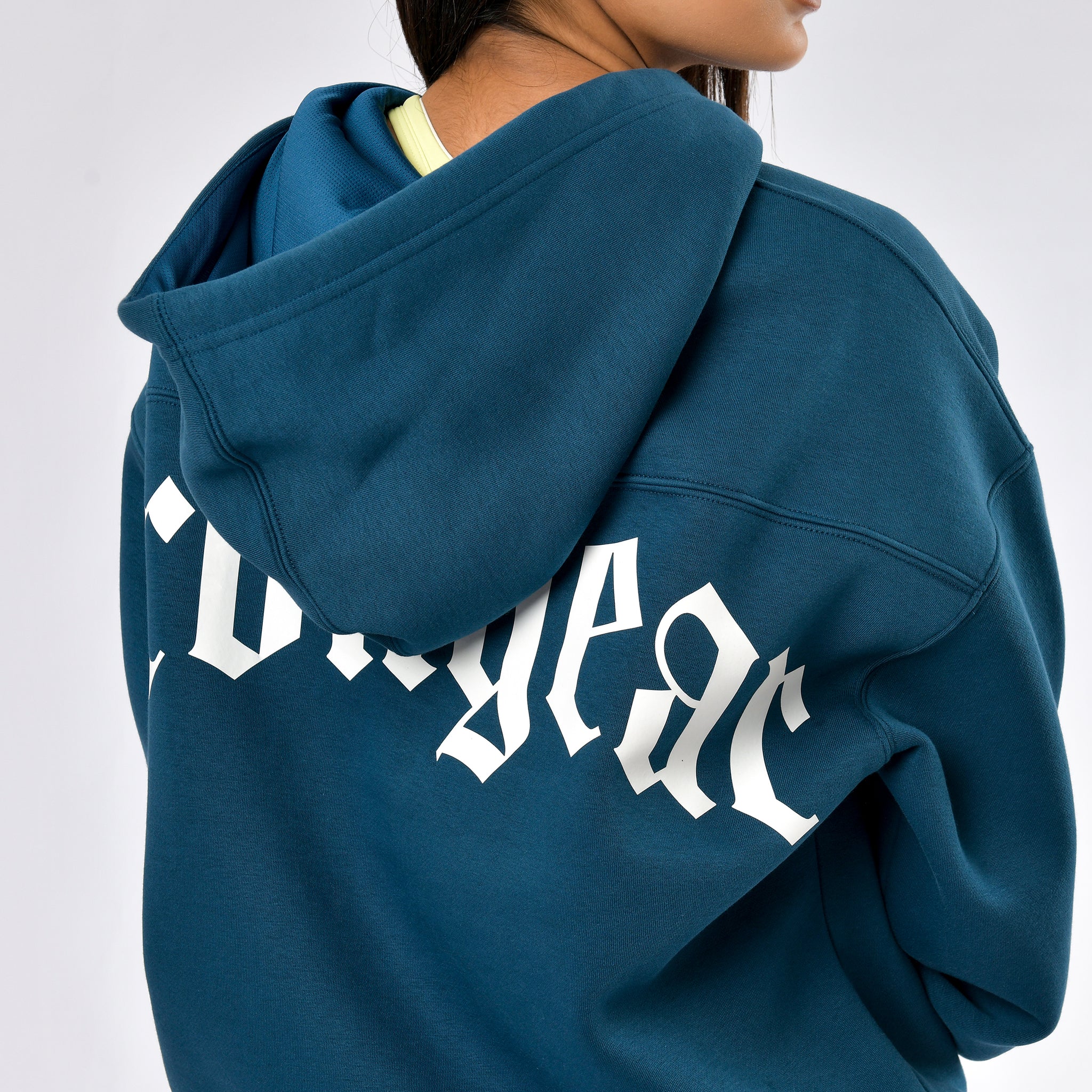 Gebaut in Pakistan Unisex Hoodie