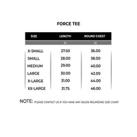 Force Tee
