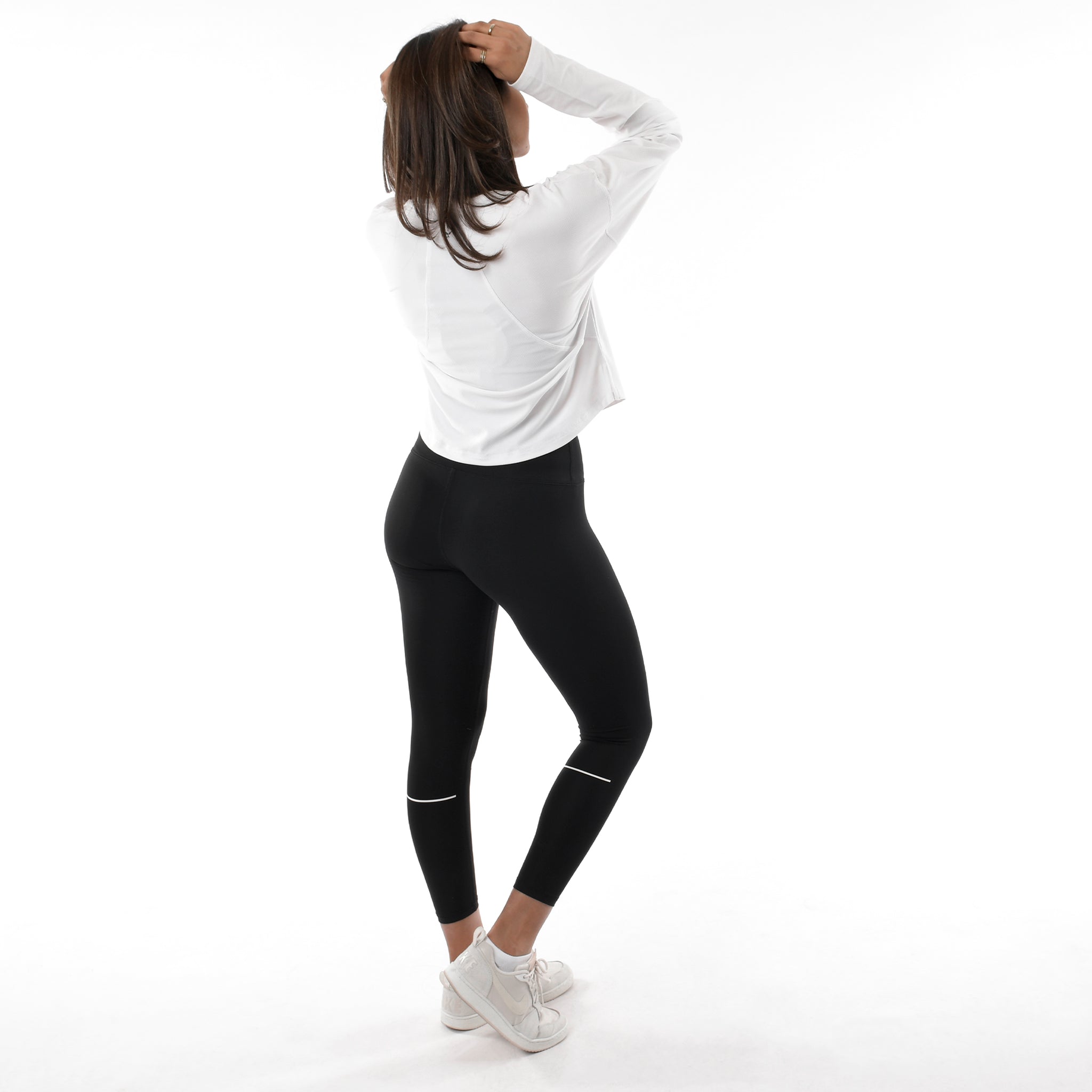 High Waisted Striker Leggings