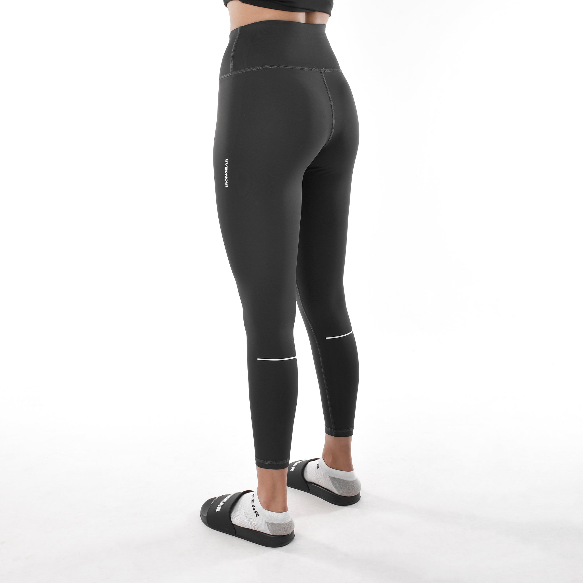 High Waisted Striker Leggings