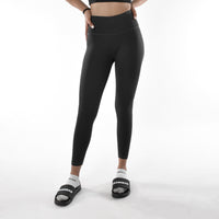 High Waisted Striker Leggings