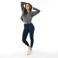 High Waisted Striker Leggings