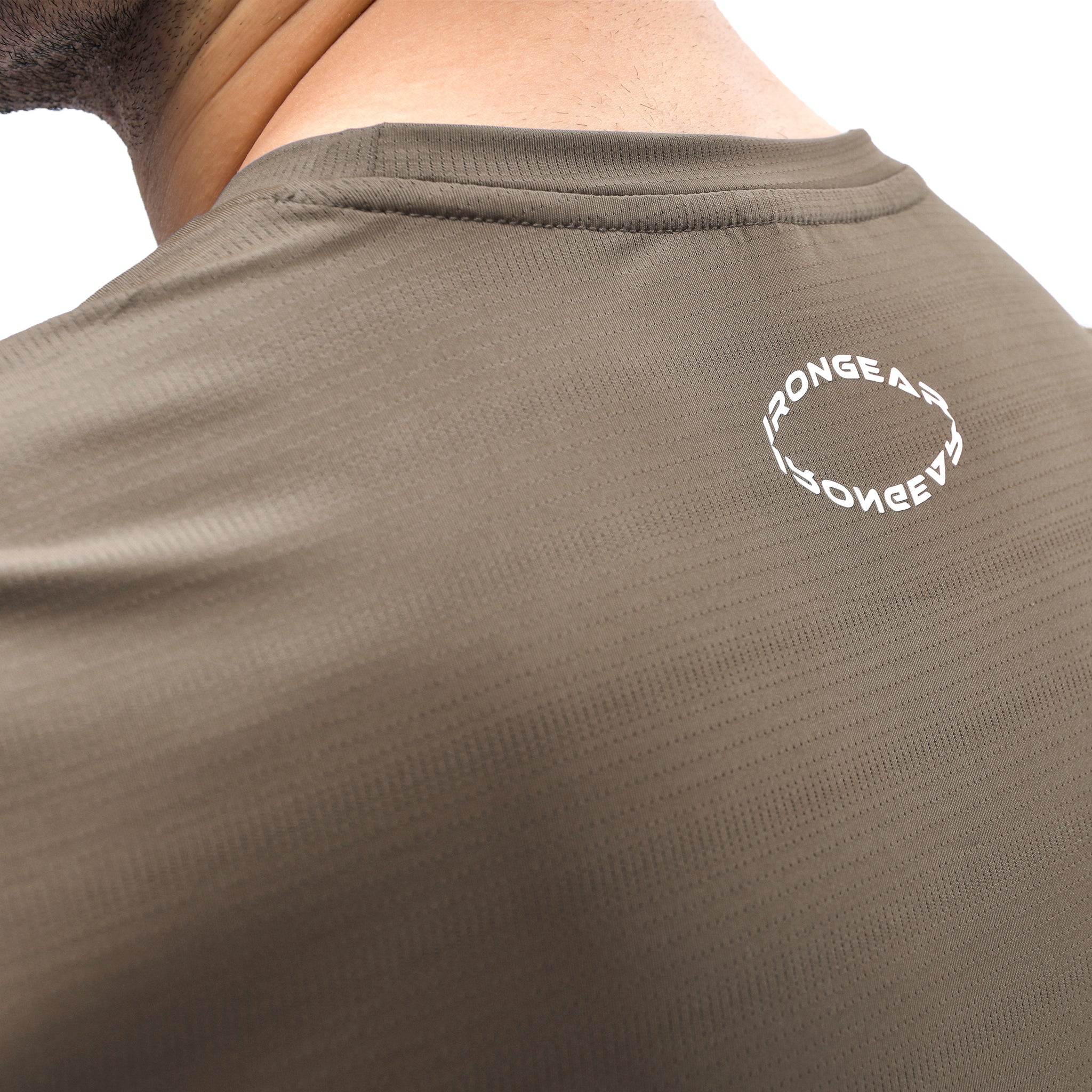 Fusion Tee