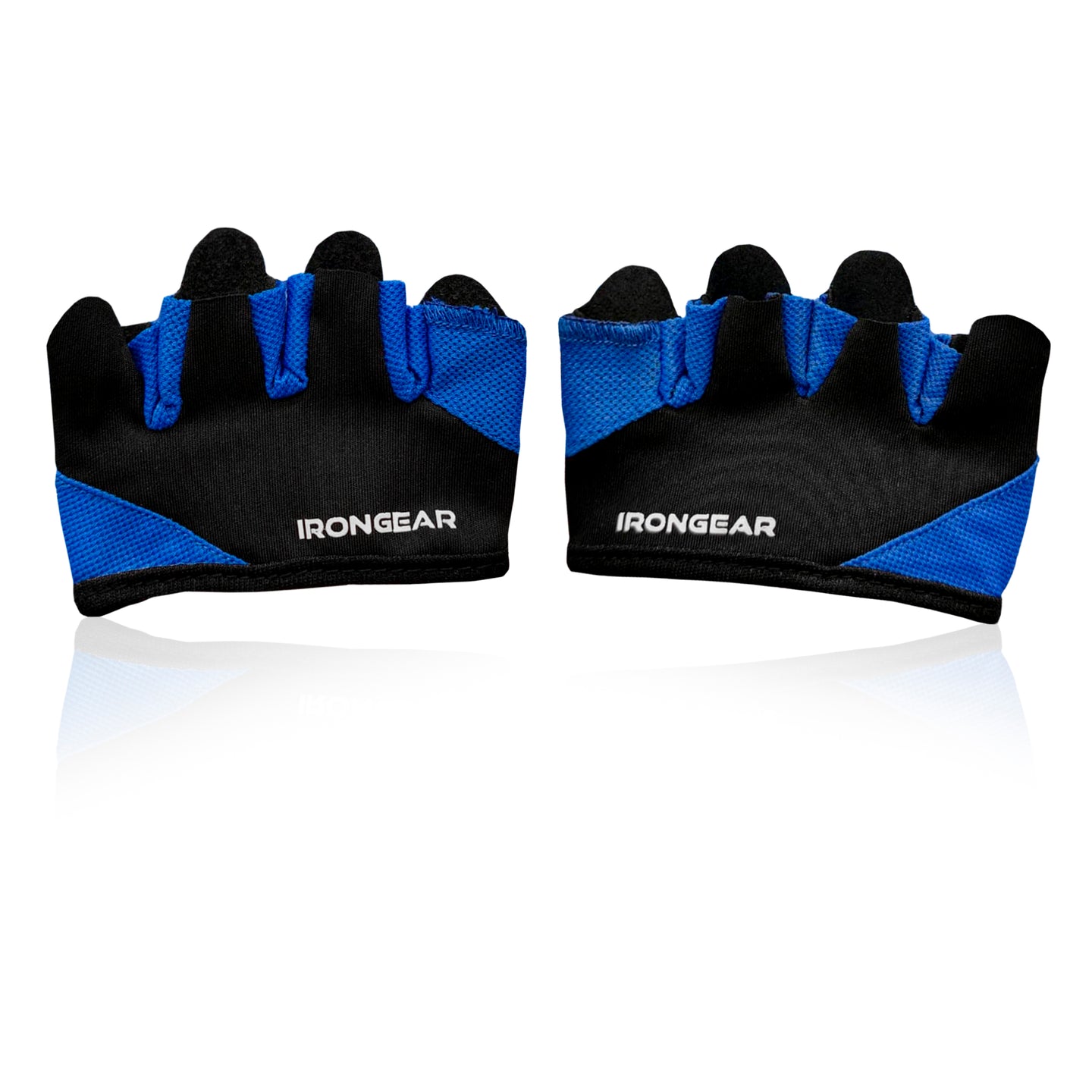 Pinza di sollevamento a metà IRONGEAR